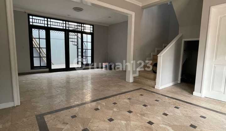 RUMAH BRAND NEW Bagus Siap Huni di Bintaro Sektor 5 2