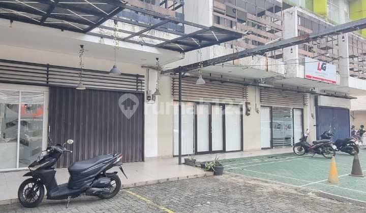 Dijual Cepat Ruko 3 Lantai Bagus Siap Huni di Lokasi Strategis Bintaro Sektor 9