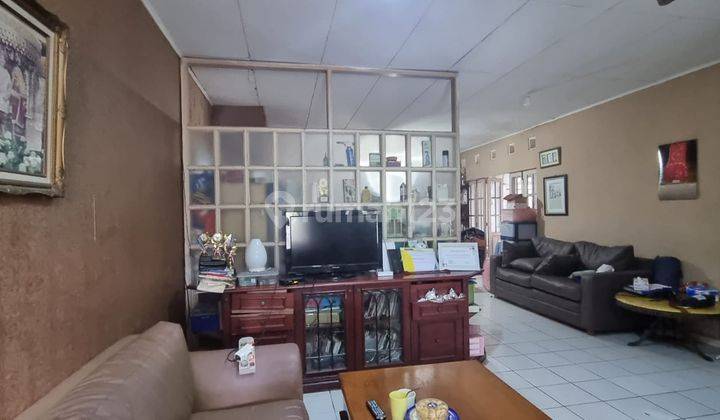 Rumah Murah 180 M2 di Perumahan Elit Menteng Bintaro Sektor 7 2