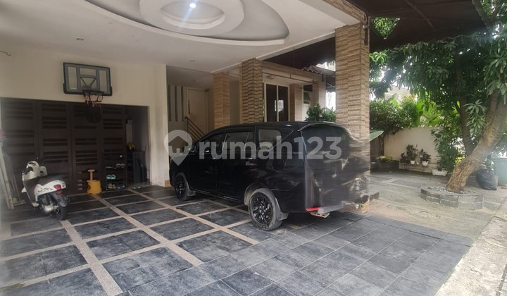 Dijual Cepat....Rumah Kebayoran Bintaro Harga Murah Dalam District Kebayoran Bintaro