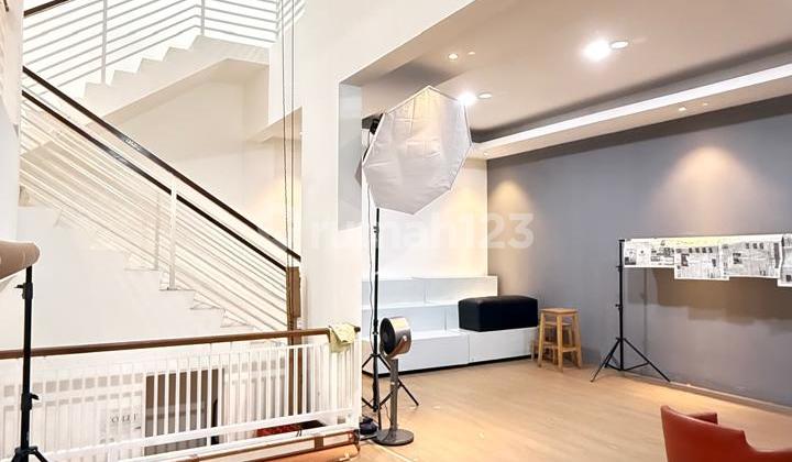 HOT DEALS....RUMAH PREMIUM KEBAYORAN BINTARO BAGUS SIAP HUNI