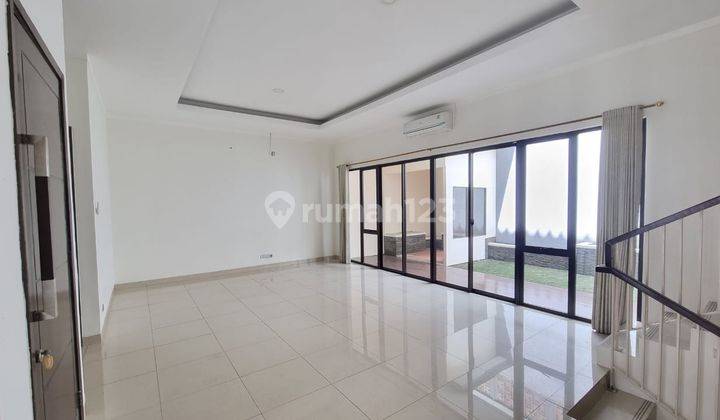 Hot Deals Rumah Bagus Siap Huni Harga Murah di Kebayoran Residence Bintaro 2