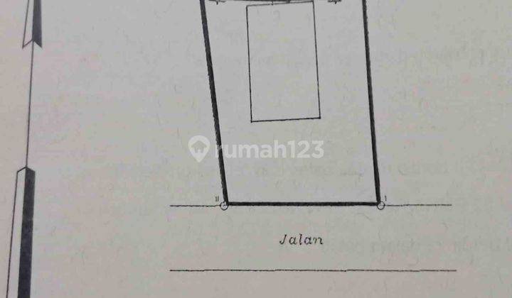 Kavling Tanah Siap Bangun 1.571 M2 SHM Bisa Komersil di Lokasi Strategis Serpong 2