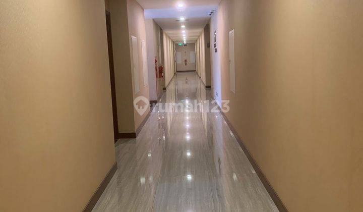 Apartemen Hegar Manah Residence 2BR Fully Furnished Cantik Siap Huni 2