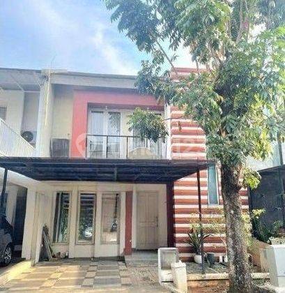 Rumah Bagus Siap Huni One Gate System Di Perumahan Bintaro Sektor 9 1