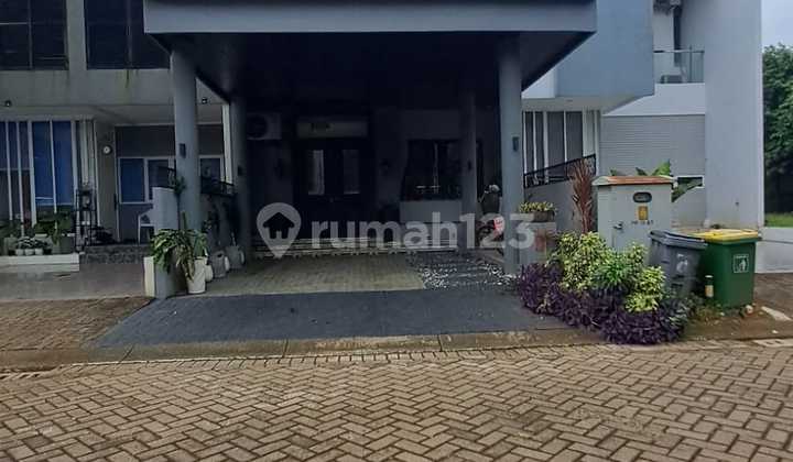 Dijual Cepat...Rumah Cantik Renovated di Cluster Premium Discovery Bintaro Dijual Cepat...Rumah Cantik Renovated di Cluster Premium Discovery Bintaro
