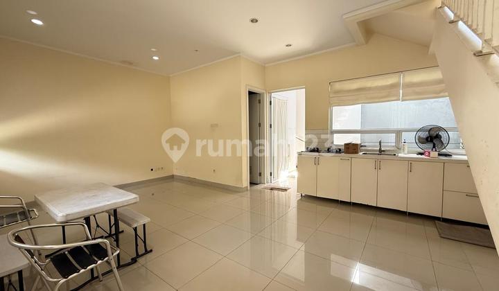 MURAHHH....DIJUAL RUMAH BAGUS SIAP HUNI Di Cluster Discovery Aluvia Bintaro  2