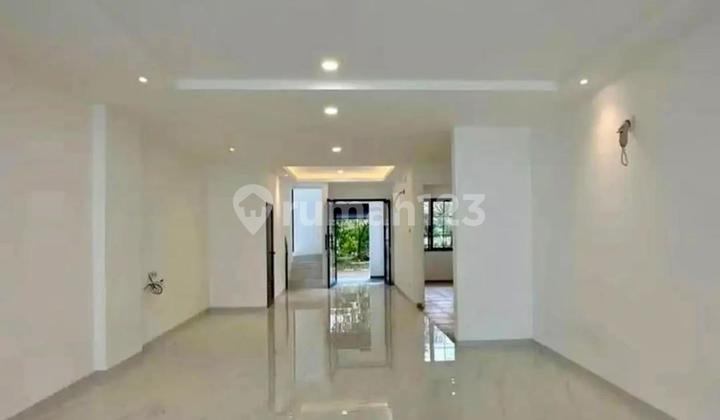 Dijual Rumah Brand New 2 Lantai Bagus Siap Huni di Cluster Puri Bintaro Sektor 9 2
