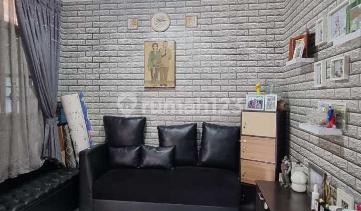 BEST DEAL....RUMAH BAGUS SIAP HUNI HARGA MENARIK @Bintaro Sektor 9 1