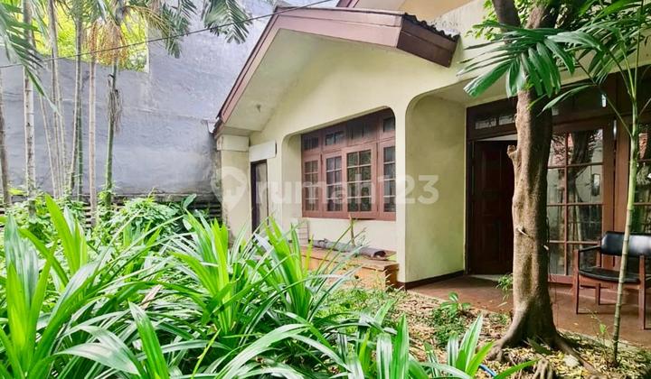 JUAL CEPAT....RUMAH MURAH HITUNG TANAH HARGA DIBAWAH NJOP PONDOK INDAH