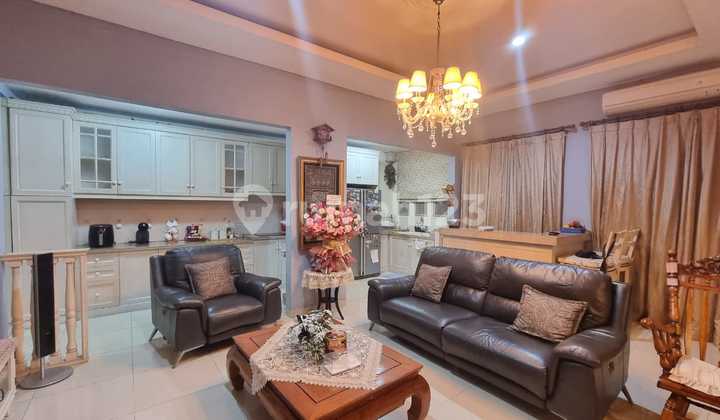 Dijual Cepat....Rumah Premium Bagus Siap Huni di Kebayoran Residence Bintaro Dijual Cepat....Rumah Premium Bagus Siap Huni di Kebayoran Residence Bintaro