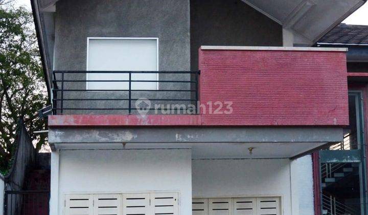 Rumah Hitung Tanah Bentuknya Ngantong Nego Sampai Deal di Puri Bintaro Sektor 9