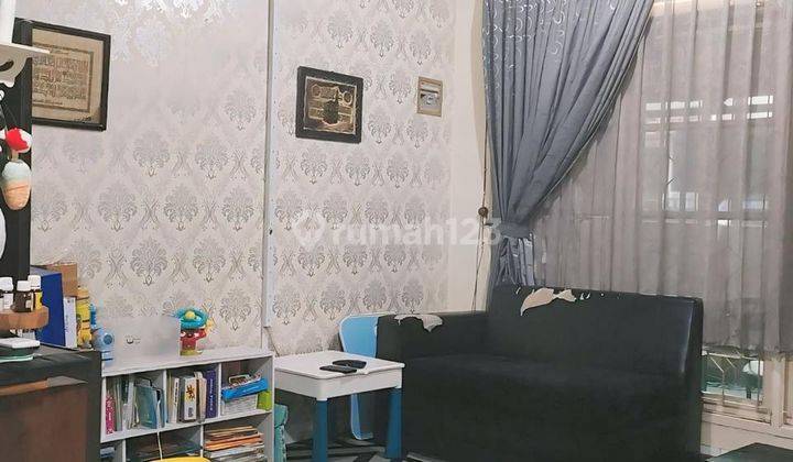 Rumah Murah Bagus Siap Huni Di Perumahan Bintaro Sektor 9 1