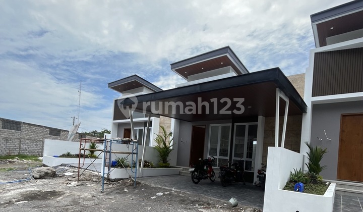 Affordable Housing in North Sleman Near UII Campus 2