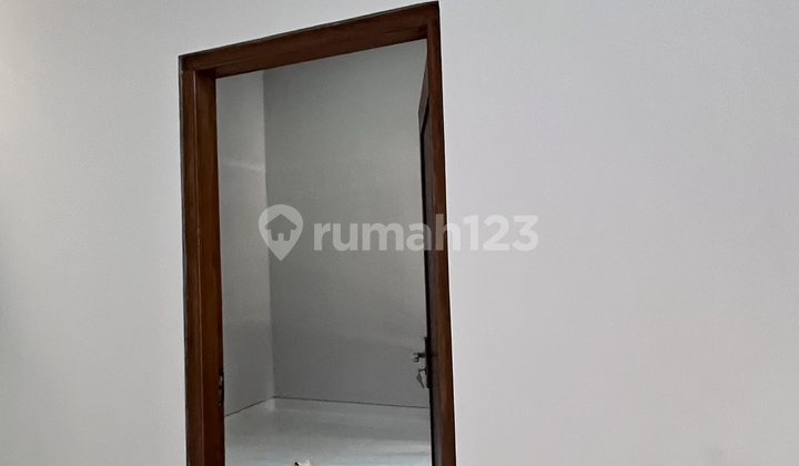 Rumah Baru Dekat Pasar Godean 2
