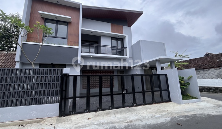 Rumah Cantik Barat Rsa Ugm Dekat Kota Jogja Rumah SHM di Mlati Bagus Rumah Cantik Barat Rsa Ugm Dekat Kota Jogja Rumah SHM di Mlati Bagus