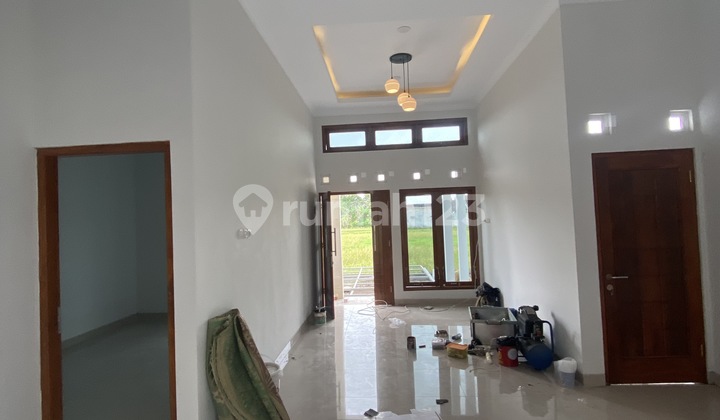 Rumah Mewah 10 Menit Malioboro Rumah Furnished  Rumah Furnished 3