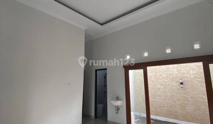 Rumah Mewah 10 Menit Malioboro Rumah Furnished  Rumah Furnished 4