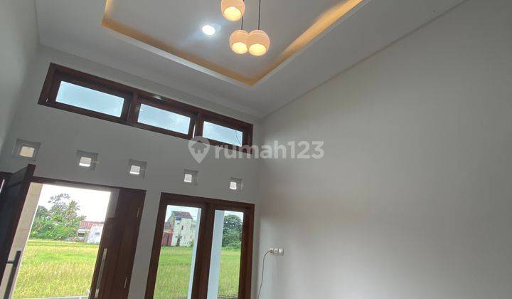 Rumah Mewah 10 Menit Malioboro Rumah Furnished  Rumah Furnished 5