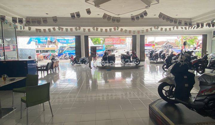 Jual Tanas Bonus Bangunan Cocok Usaha Dalam Ringroad Tanah Tanah 3