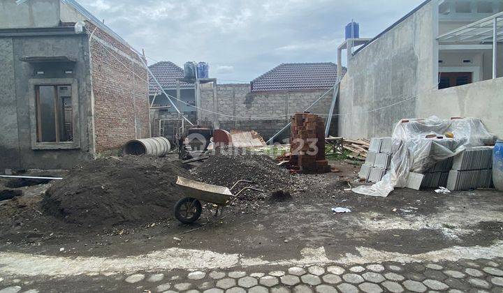 Cluster Mewah Barat Kota Jogja Hanya 10 Menit Ke ugm Furnished 7