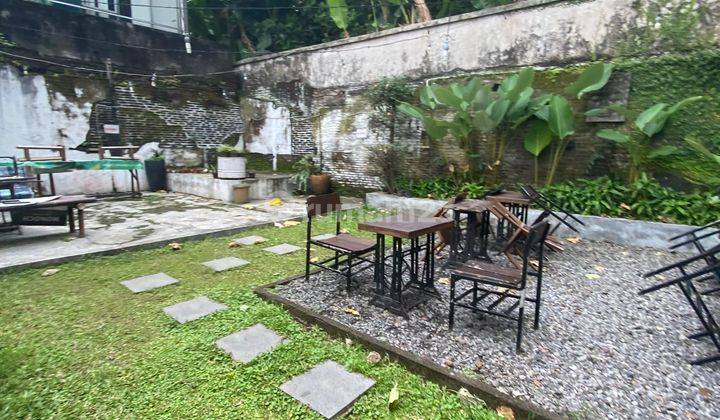 BU Tanah Stratergis Tengah Kota Jogja 50M Dari Tugu Jogja Mangku Jl Raya Tanah 4