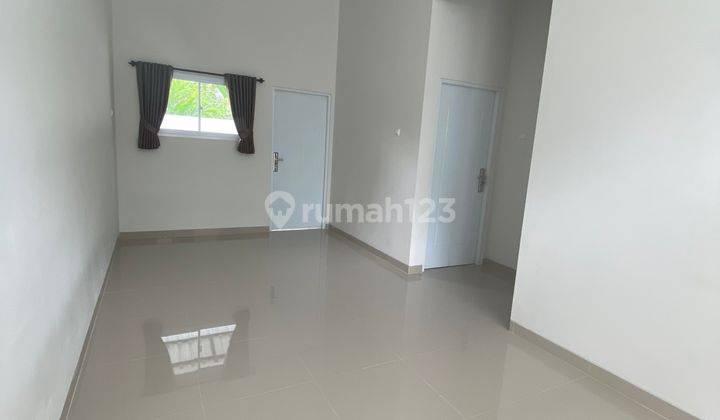 PERUMAHAN DEKAT KOTA HANYA 10 Menit Ke MALIOBORO Rumah 3