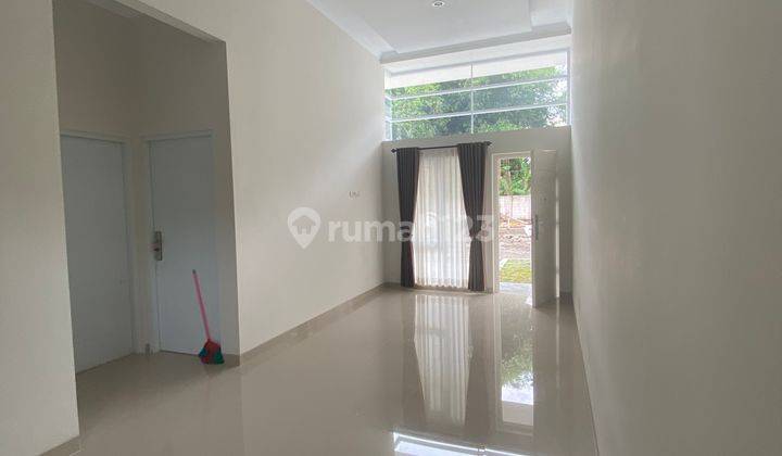 PERUMAHAN DEKAT KOTA HANYA 10 Menit Ke MALIOBORO Rumah 6