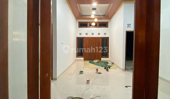 CLUSTER EKSKLUSIF MURAH 5km Dr Pusat Kota Ugm/ Malioboro 5