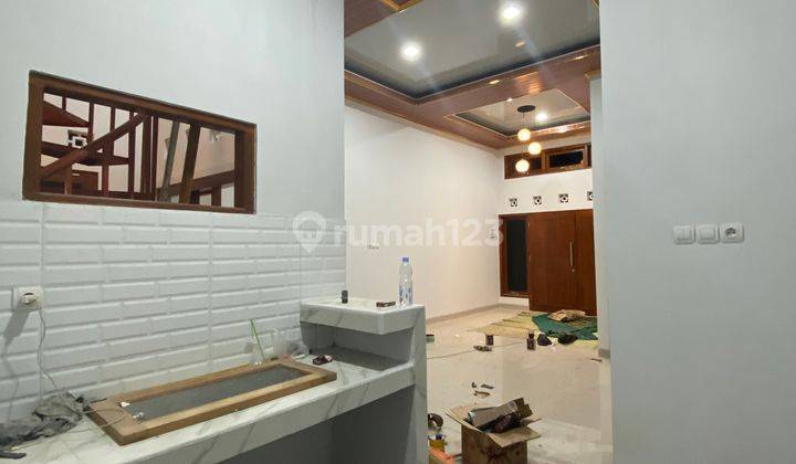 CLUSTER EKSKLUSIF MURAH 5km Dr Pusat Kota Ugm/ Malioboro 6