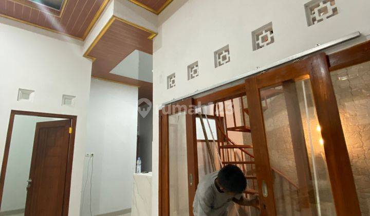 CLUSTER EKSKLUSIF MURAH 5km Dr Pusat Kota Ugm/ Malioboro 7