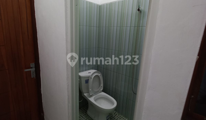 RUMAH MINIMALIS BARAT SLEMAN CITY HALL 4