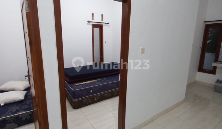 RUMAH MINIMALIS BARAT SLEMAN CITY HALL 5