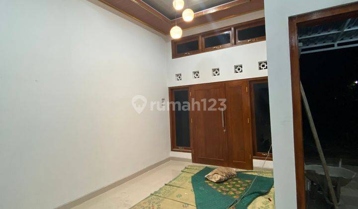 CLUSTER EKSKLUSIF MURAH BARAT KOTA JOGJA 10 Menit Ugm 4
