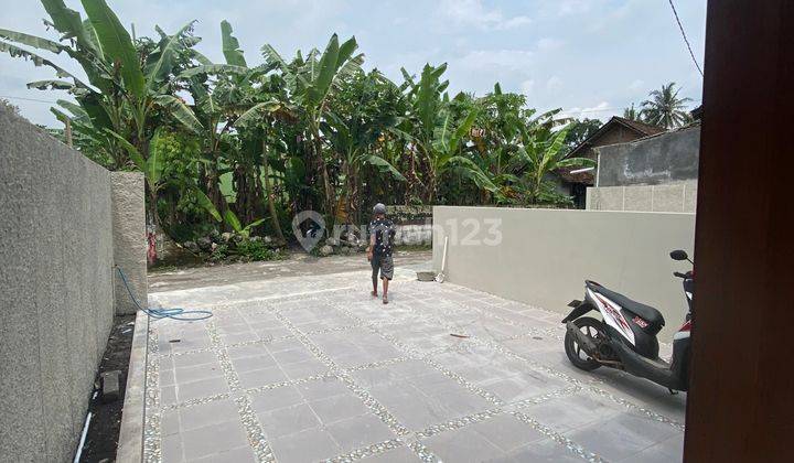 Rumah Sleman Murah Dekat Rsa Ugm/ Cebongan 4