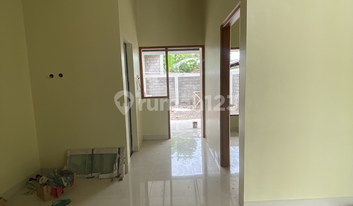 Rumah Sleman Murah Dekat Rsa Ugm/ Cebongan 6