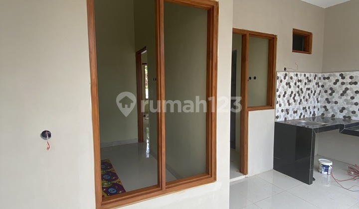 Rumah Sleman Murah Dekat Rsa Ugm/ Cebongan 9