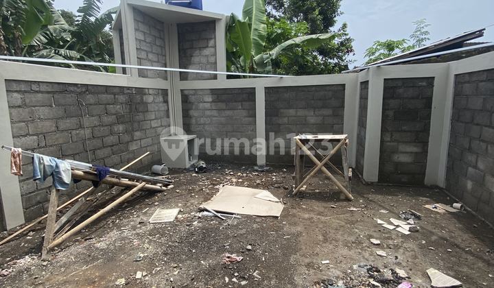 Rumah Sleman Murah Dekat Rsa Ugm/ Cebongan 11