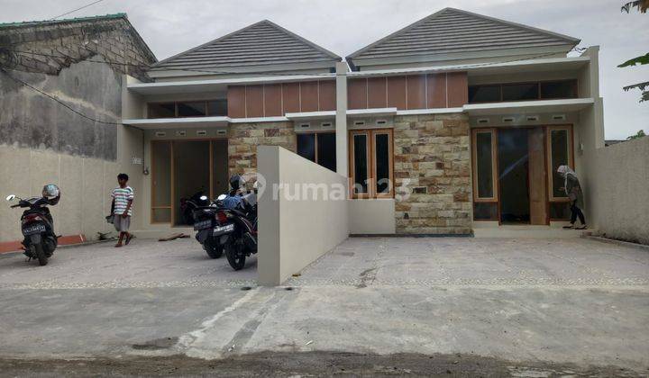 RUMAH MURAH DEKAT RSA UGM 1