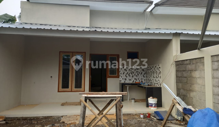 RUMAH MURAH DEKAT RSA UGM 3