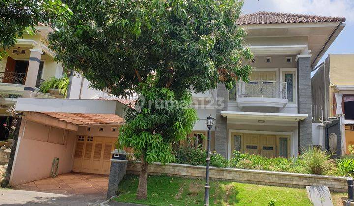 RUMAH SIAP HUNI DI PUSAT KOTA BARAT TUGU JOGJA 1