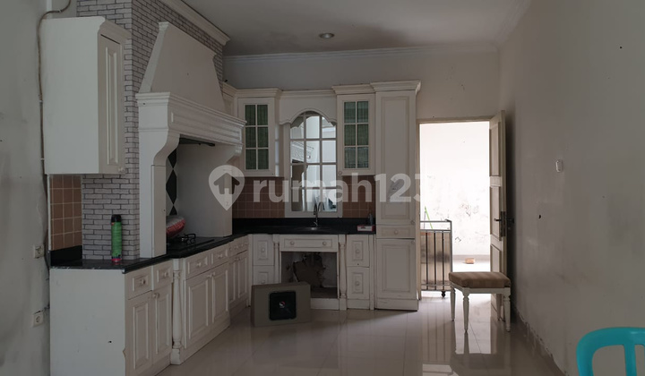 RUMAH SIAP HUNI DI PUSAT KOTA BARAT TUGU JOGJA 9