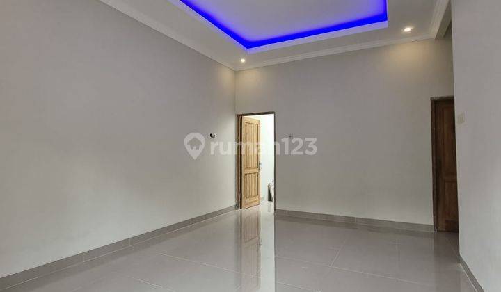 CLUSTER MURAH SISA 3 Unit Jl Godean Dekat Pasar Godean 6