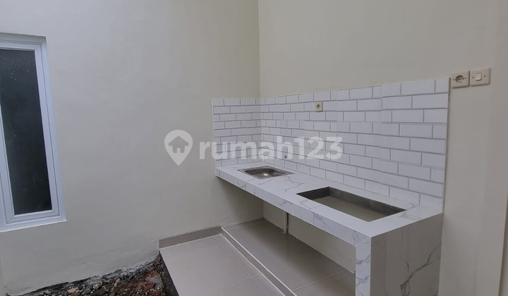 CLUSTER MURAH SISA 3 Unit Jl Godean Dekat Pasar Godean 8