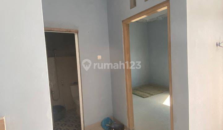 RUMAH BARU SIAP HUNI MURAH PINGGIR KOTA JOGJA 5