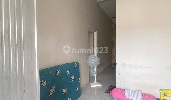 RUMAH SIAP HUNI JL GODEAN KM 6 BARAT TUGU JOGJA 10 MENIT 3