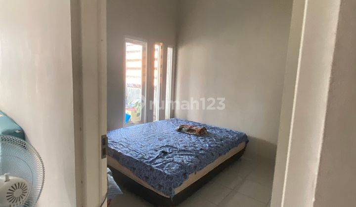 RUMAH SIAP HUNI JL GODEAN KM 6 BARAT TUGU JOGJA 10 MENIT 5