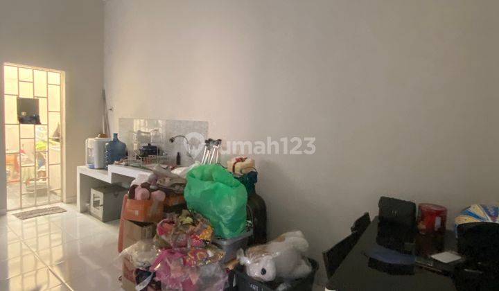 RUMAH SIAP HUNI JL GODEAN KM 6 BARAT TUGU JOGJA 10 MENIT 6