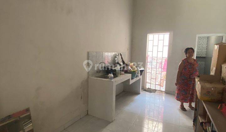 RUMAH SIAP HUNI JL GODEAN KM 6 BARAT TUGU JOGJA 10 MENIT 8