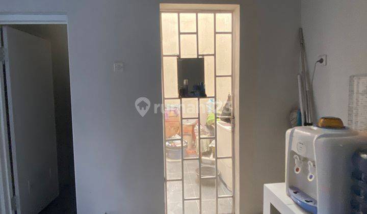 RUMAH SIAP HUNI JL GODEAN KM 6 BARAT TUGU JOGJA 10 MENIT 10